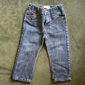 Levi’s 511 Slim
